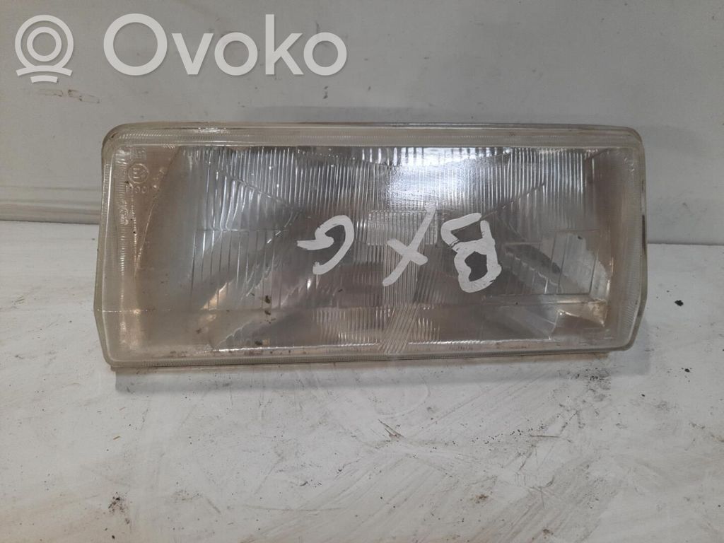 Headlight/headlamp   95587066
