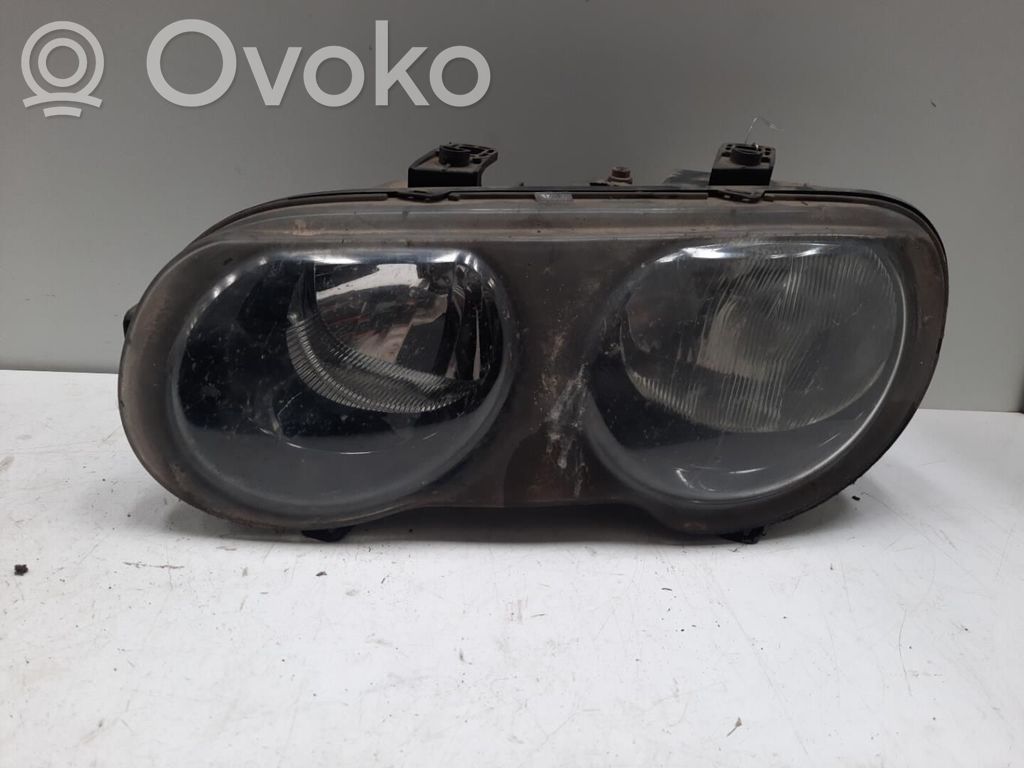 Rover 25 Phare frontale 