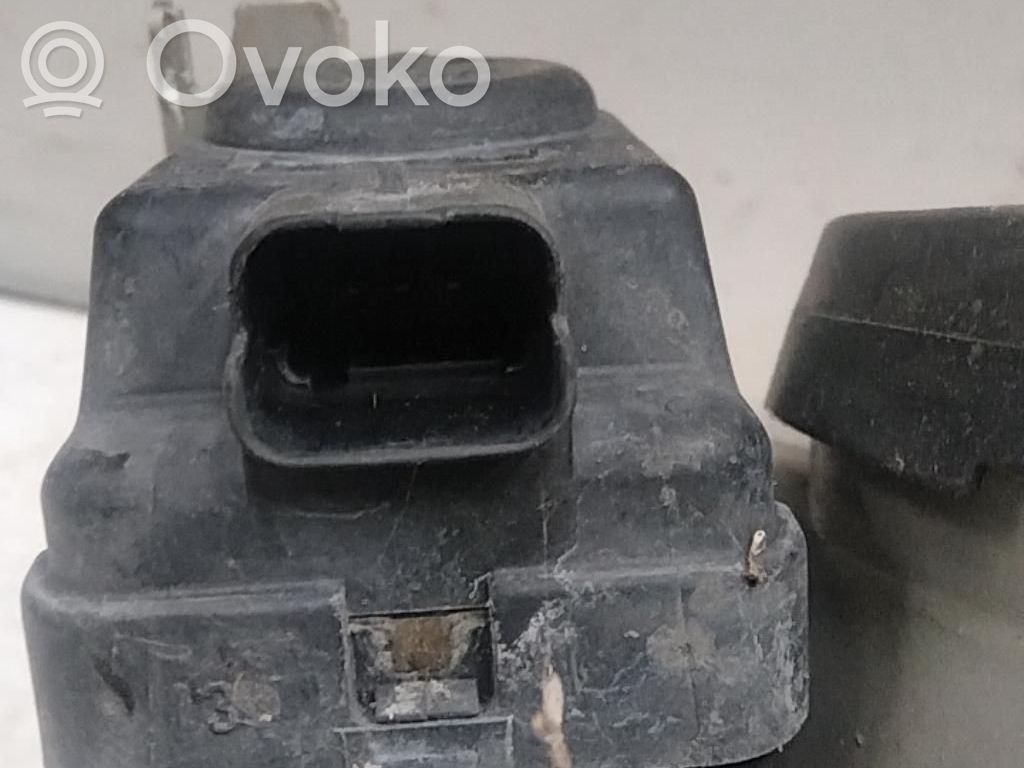 Citroen Evasion Headlight/headlamp 