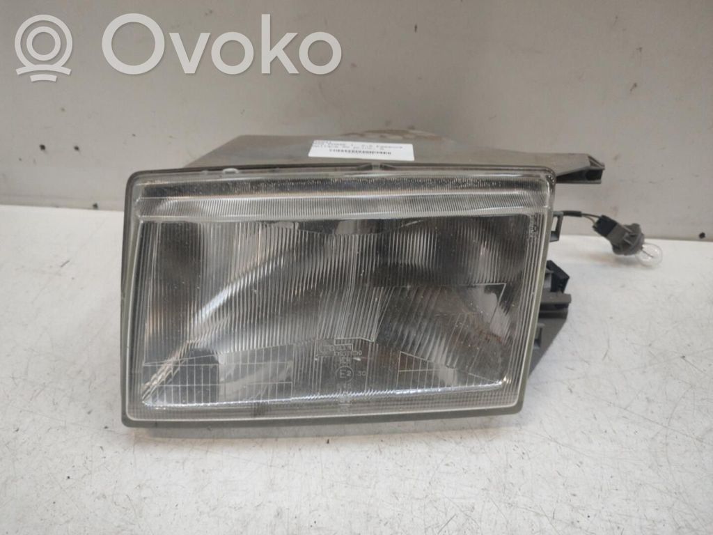 Renault 25 Headlight/headlamp 