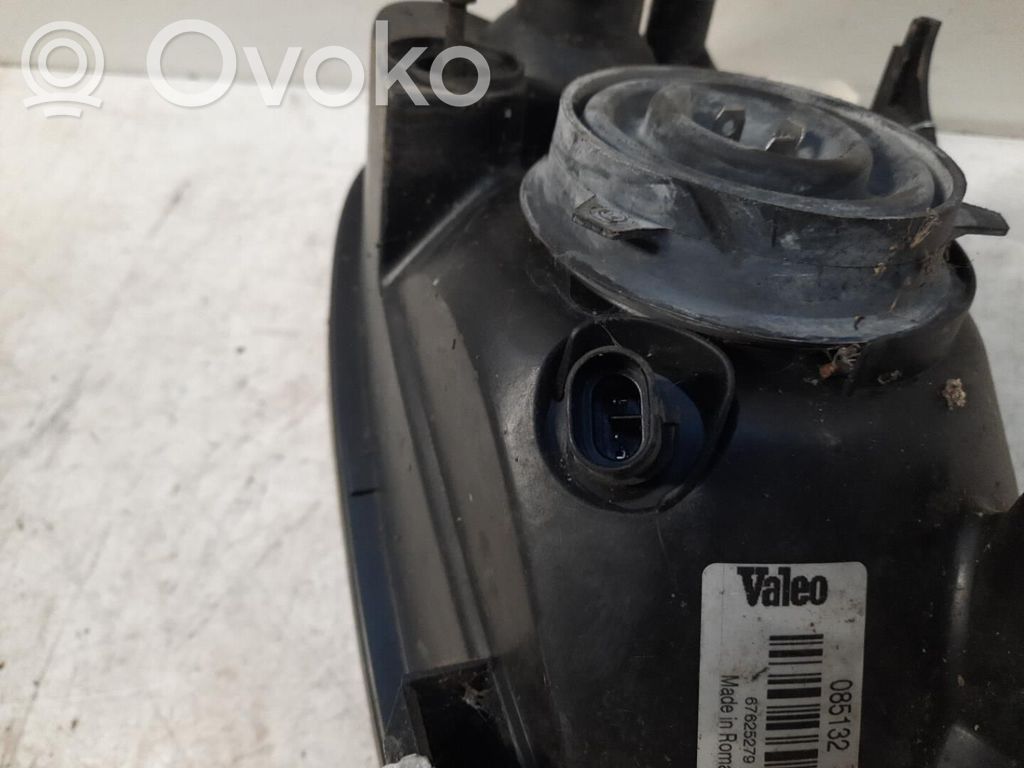Opel Corsa B Scheinwerfer 