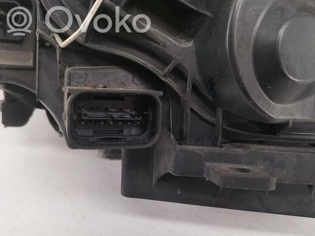 Headlight/headlamp   63117249649