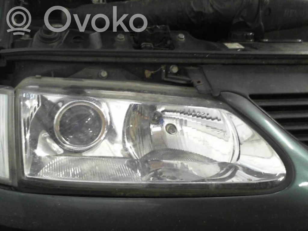 Renault Espace III Scheinwerfer 