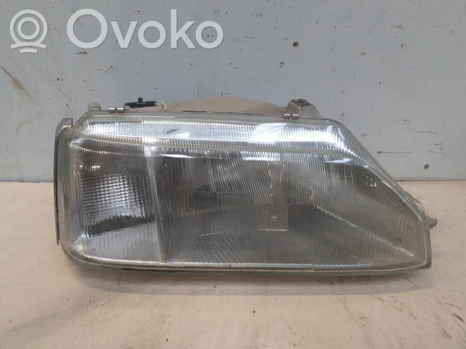 Renault 25 Headlight/headlamp 