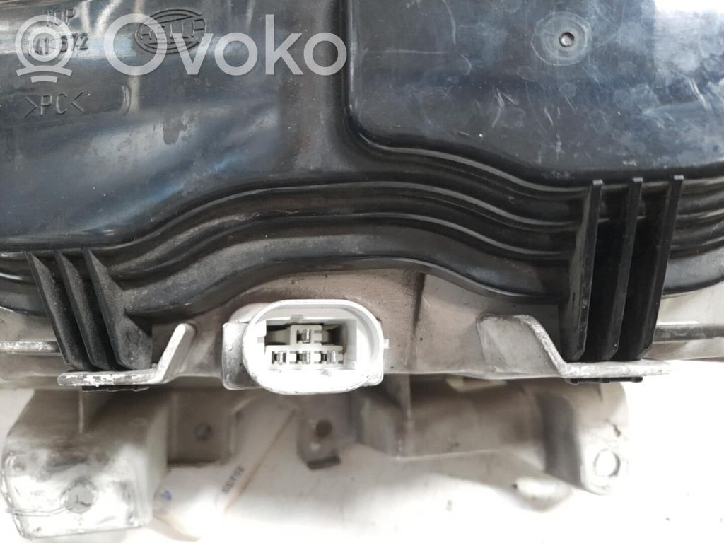 Renault Laguna I Scheinwerfer 