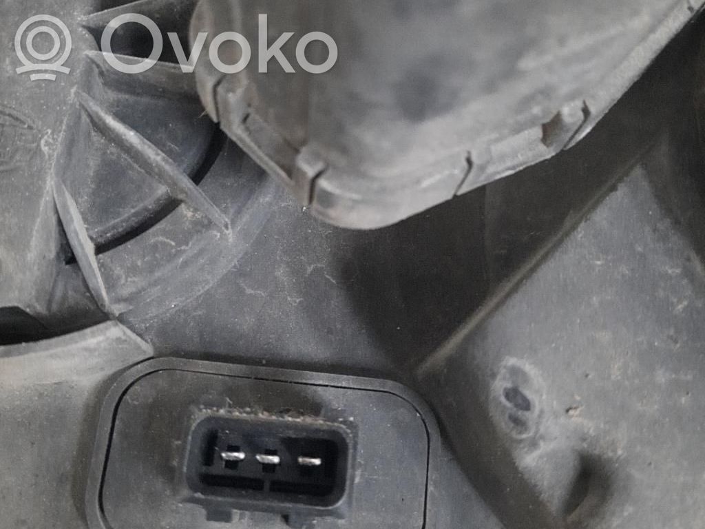 Volvo 850 Scheinwerfer 