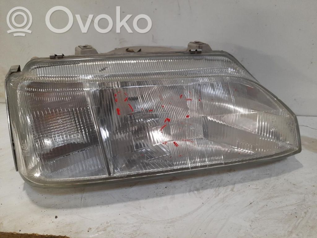 Renault 25 Headlight/headlamp 