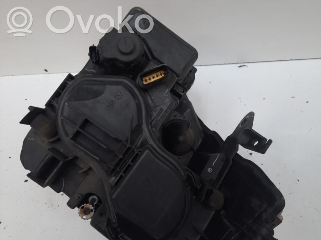 Renault Vel Satis Scheinwerfer 