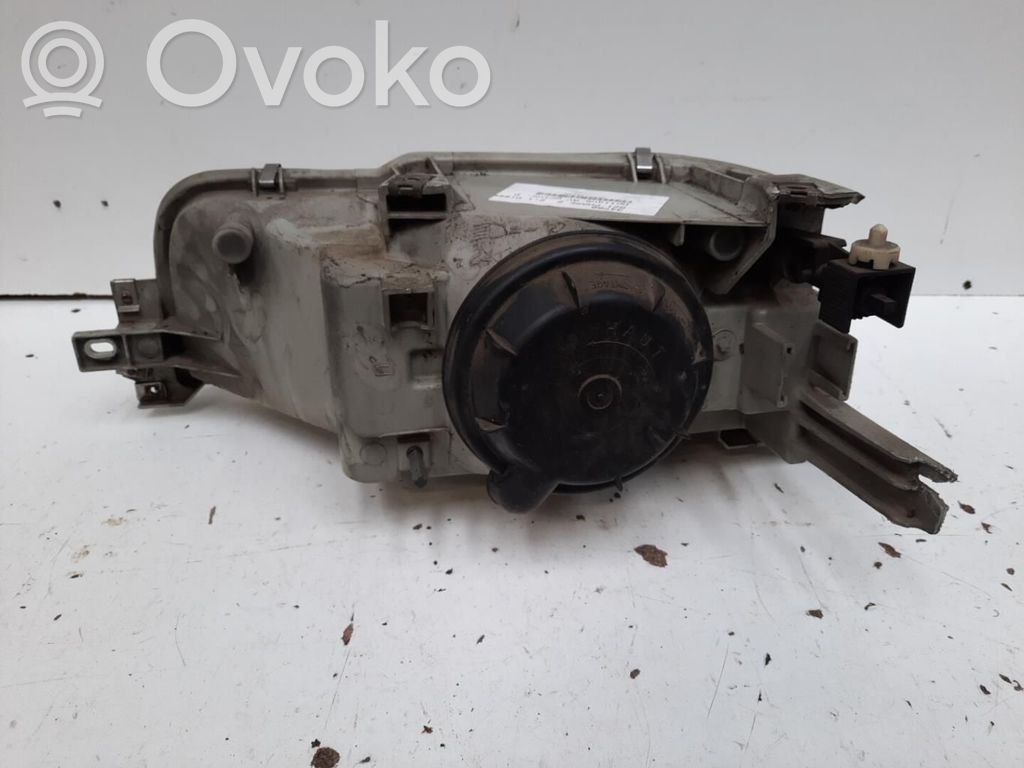 Renault 21 Headlight/headlamp 