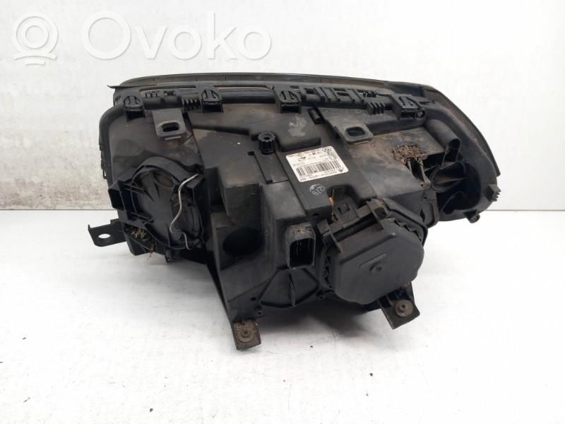 BMW X3 E83 Headlight/headlamp 