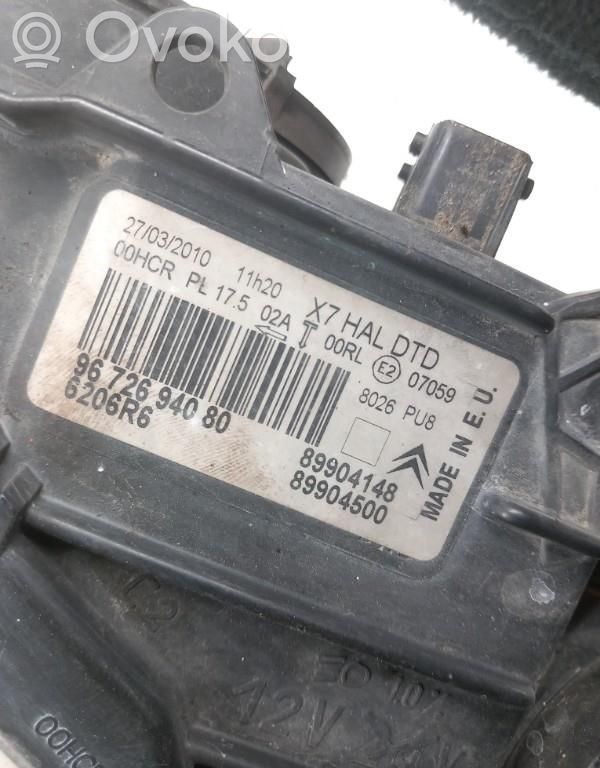 Scheinwerfer   6206R6