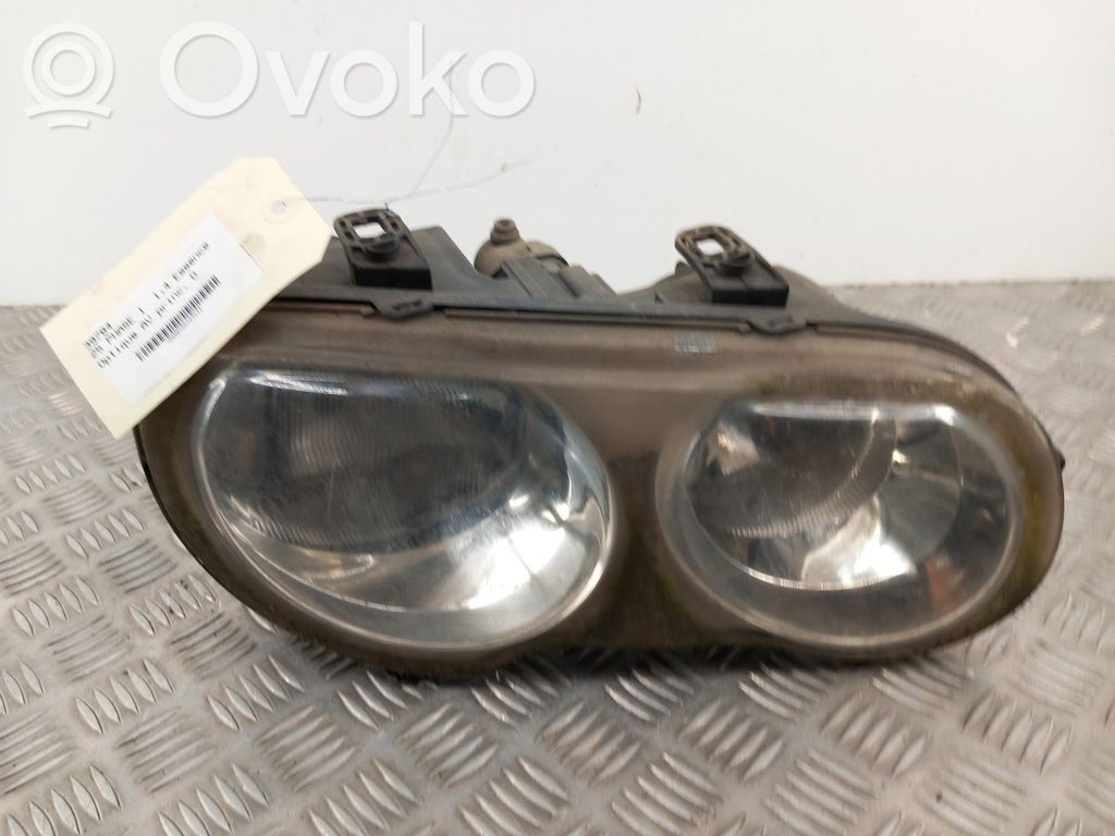 Rover 25 Headlight/headlamp 