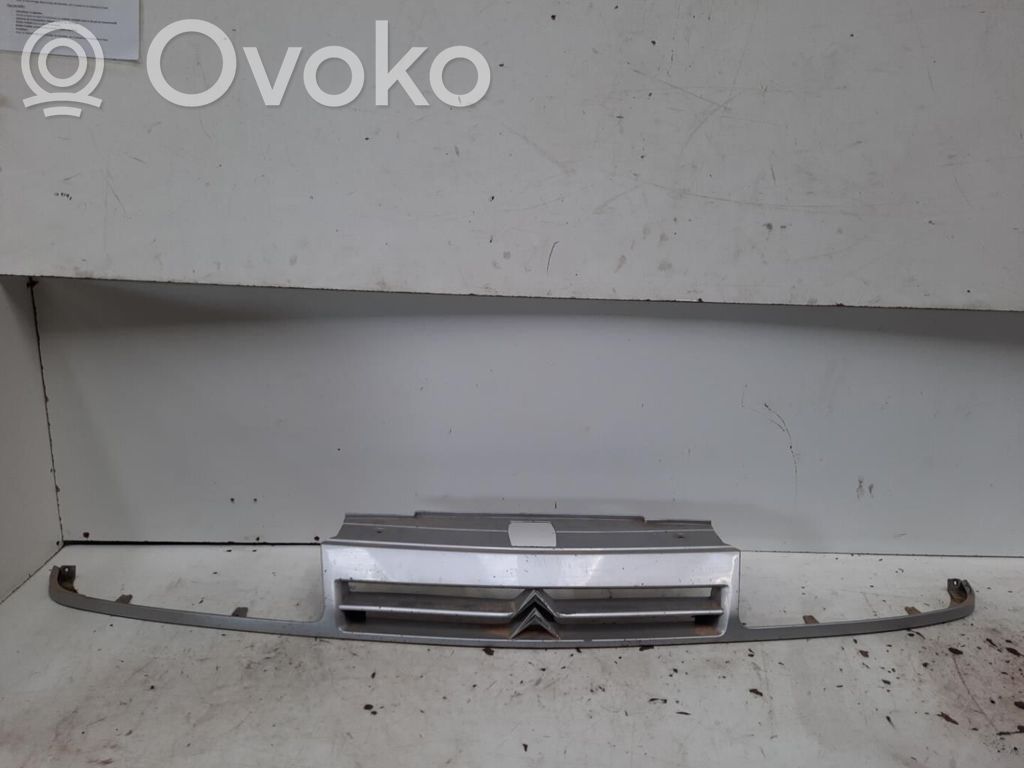 Etusäleikkö   7804E8