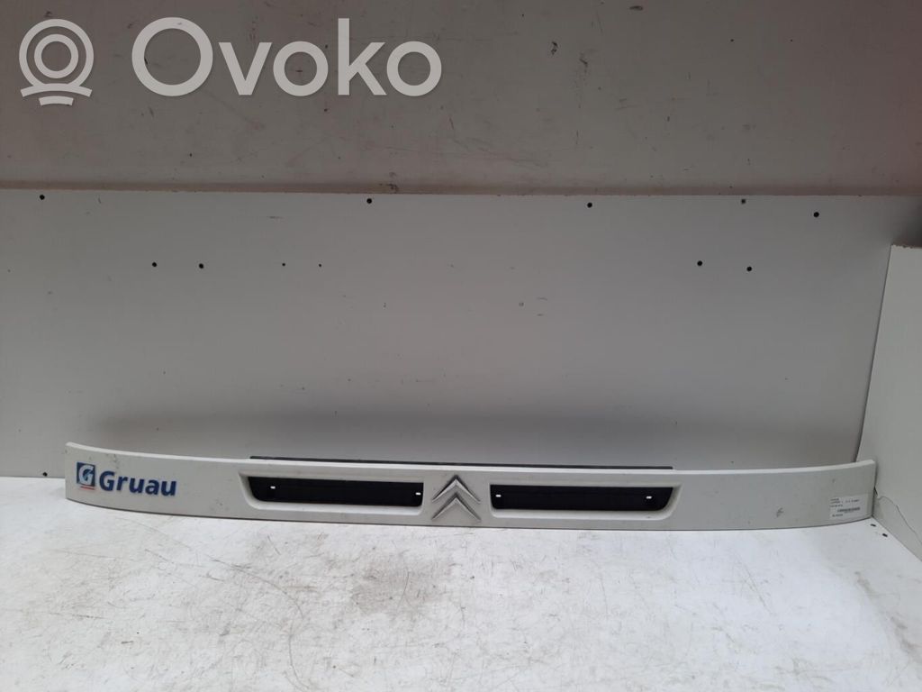 Citroen Jumper Front grill 