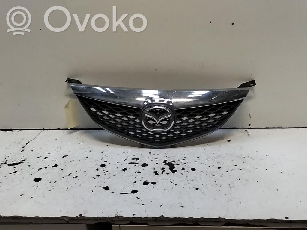 Mazda 6 Rejilla delantera 