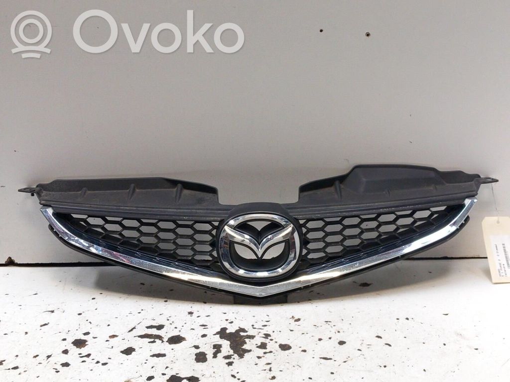 Mazda 5 Front grill 