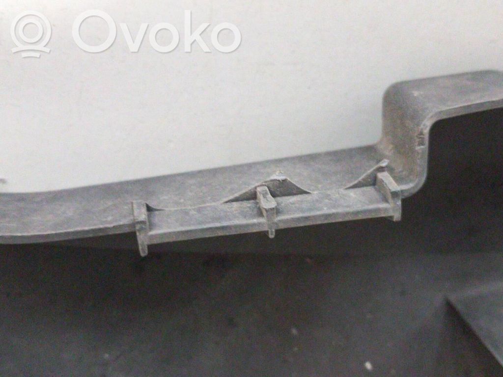 Ford Focus Front grill 