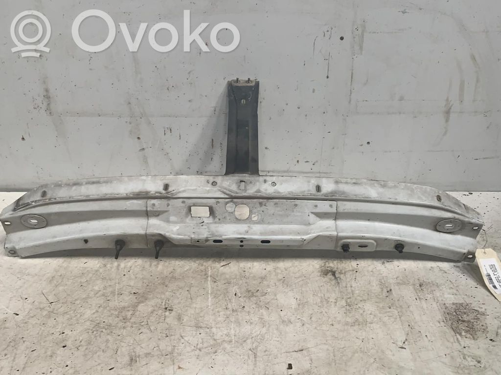 Renault Master II Viršutinė dalis radiatorių panelės (televizoriaus) 