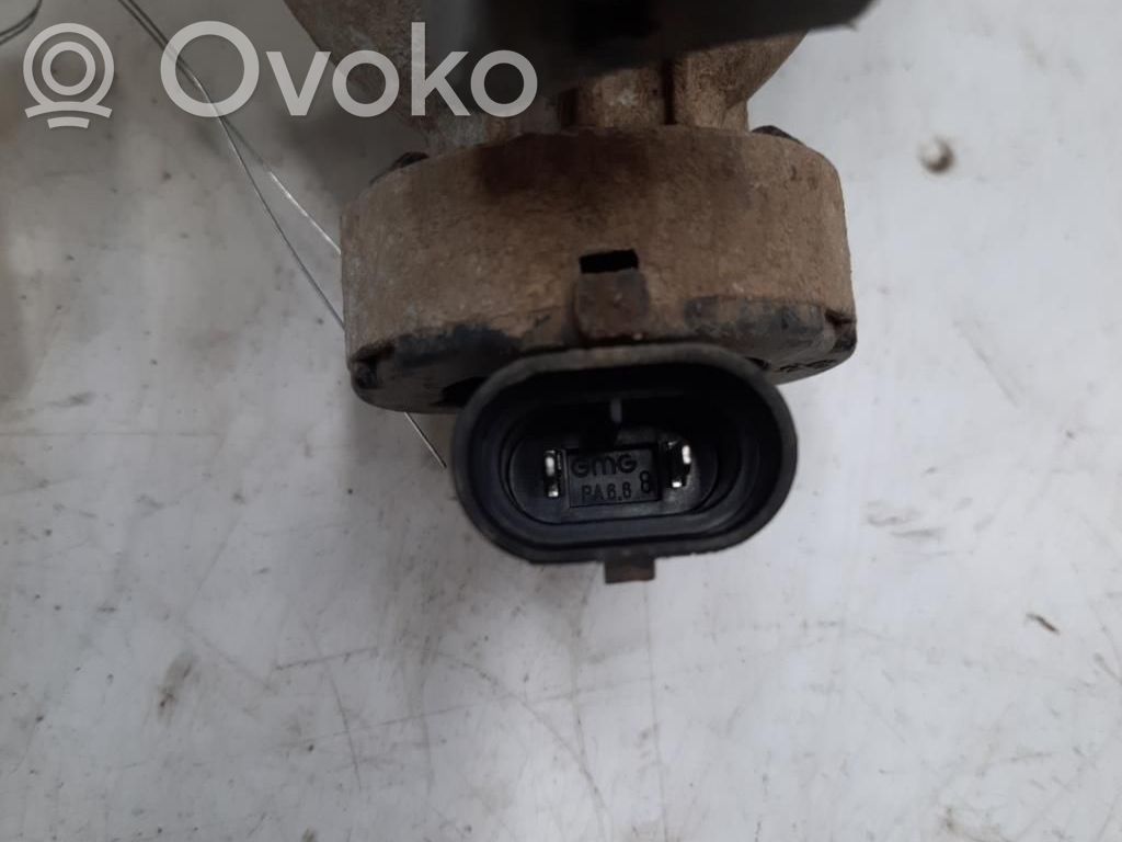 KIA Cerato Proiector ceață 