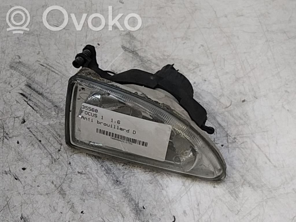 Ford Focus Miglas lukturis priekšā 