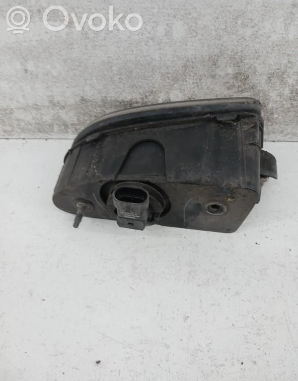 Chrysler PT Cruiser Nebelscheinwerfer vorne 