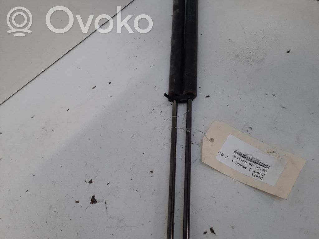 Ford S-MAX Tailgate/trunk strut/damper 