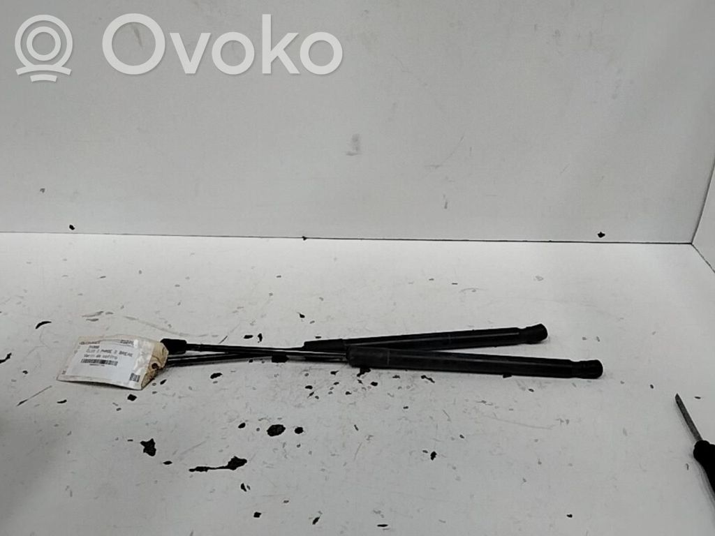 Renault Clio III Amortyzator klapy tylnej bagażnika 