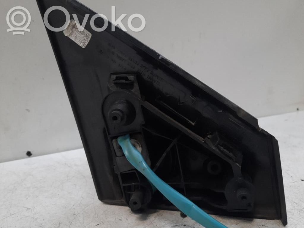 Citroen C5 Espejo lateral manual 