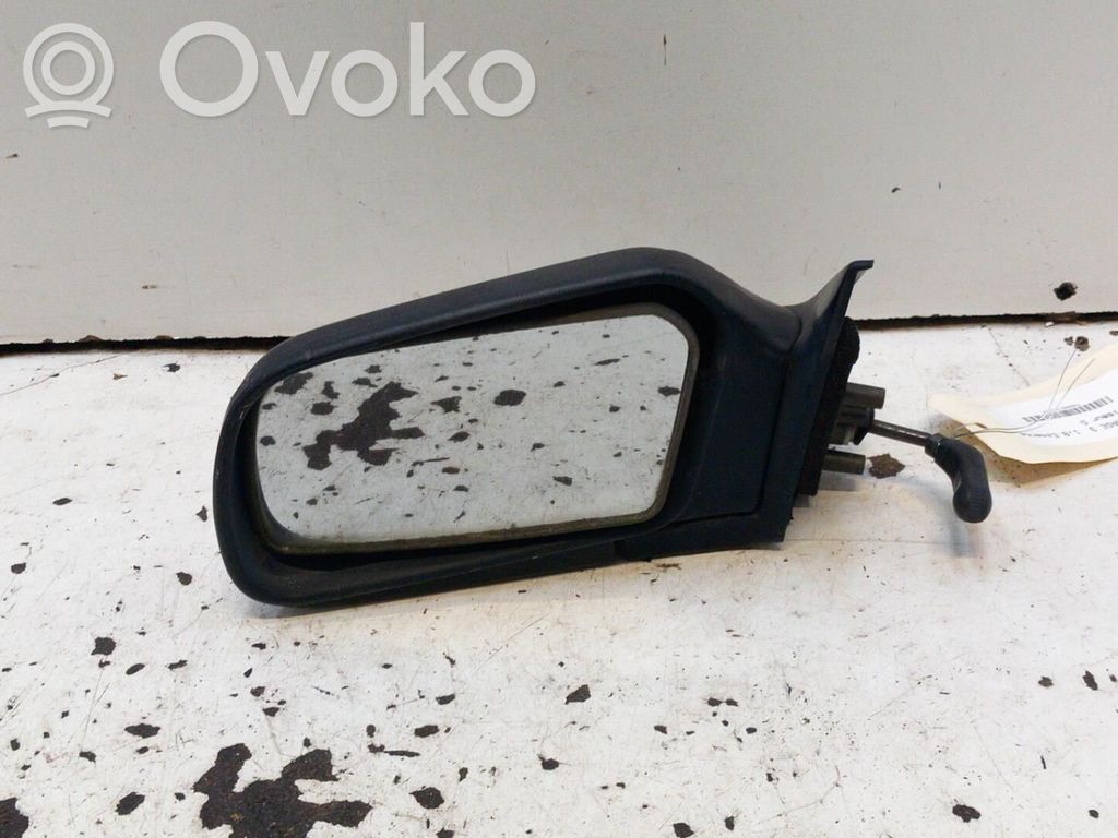 Manuaalinen sivupeili