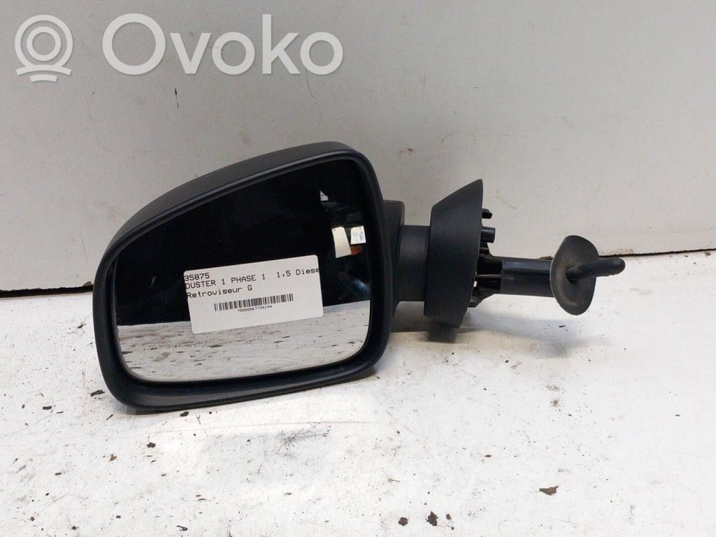 Espejo lateral manual   963028587R