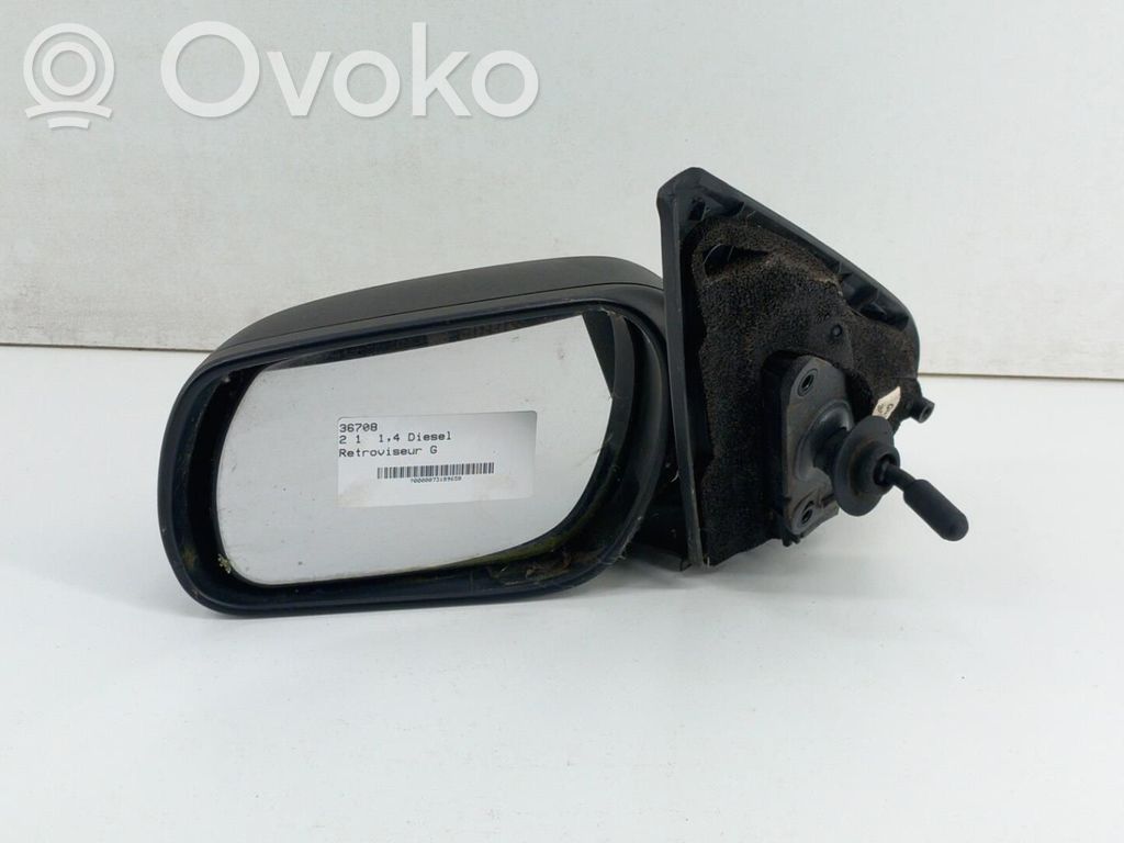 Spogulis (mehānisks)   DD106918ZE00