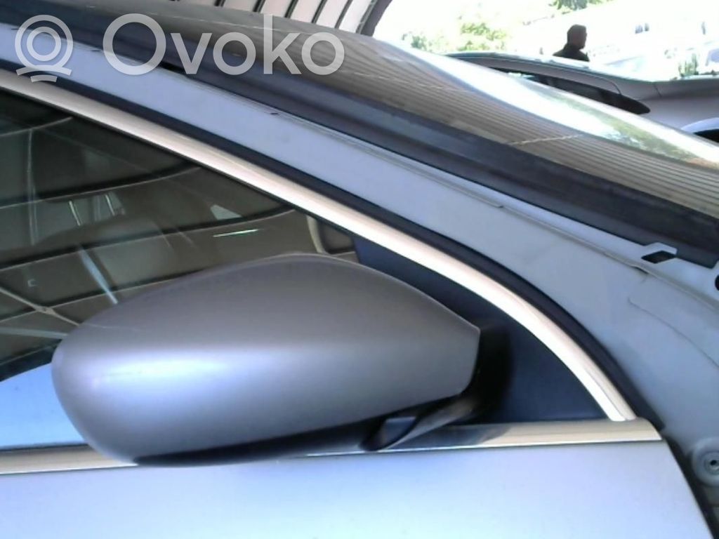 Peugeot 607 Espejo lateral manual 
