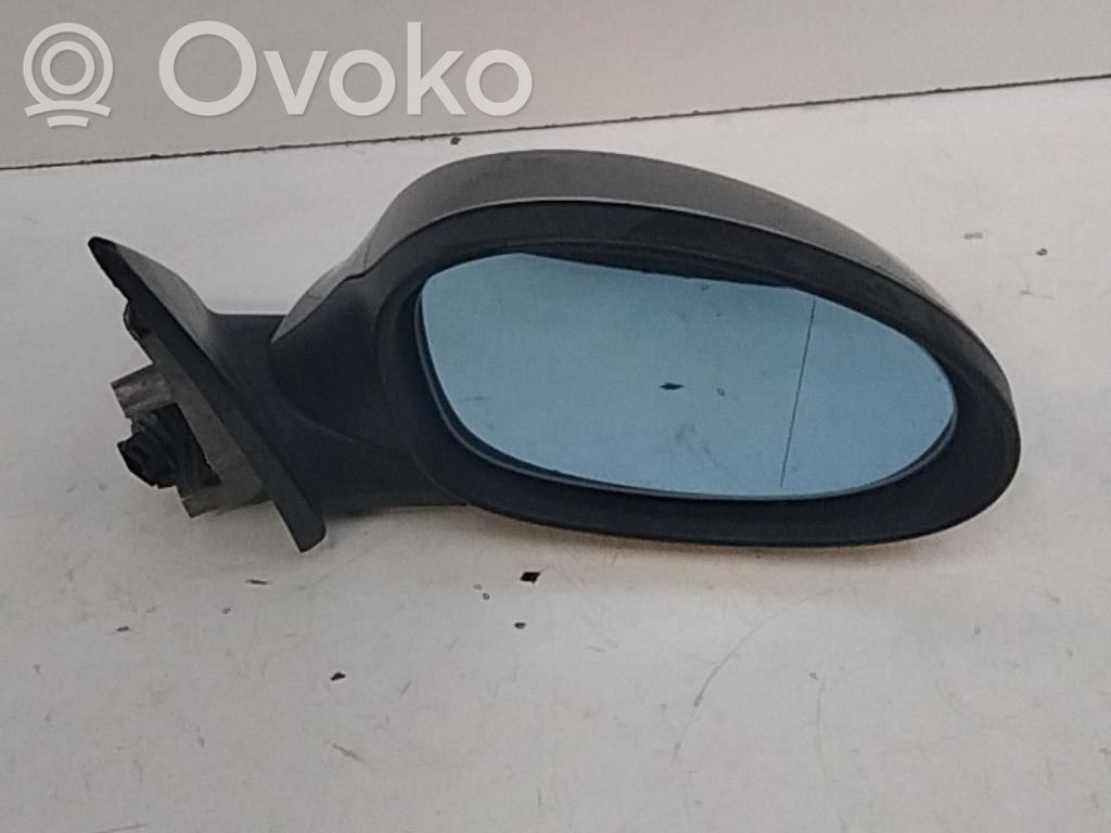 Manuaalinen sivupeili   51167268262