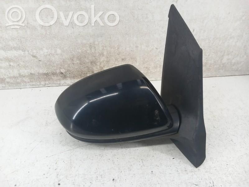 Mazda 2 Manual wing mirror 
