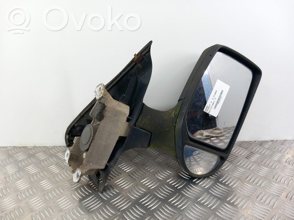 Spogulis (mehānisks)   4643476