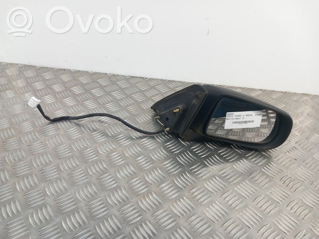 Espejo lateral manual   DC2569120