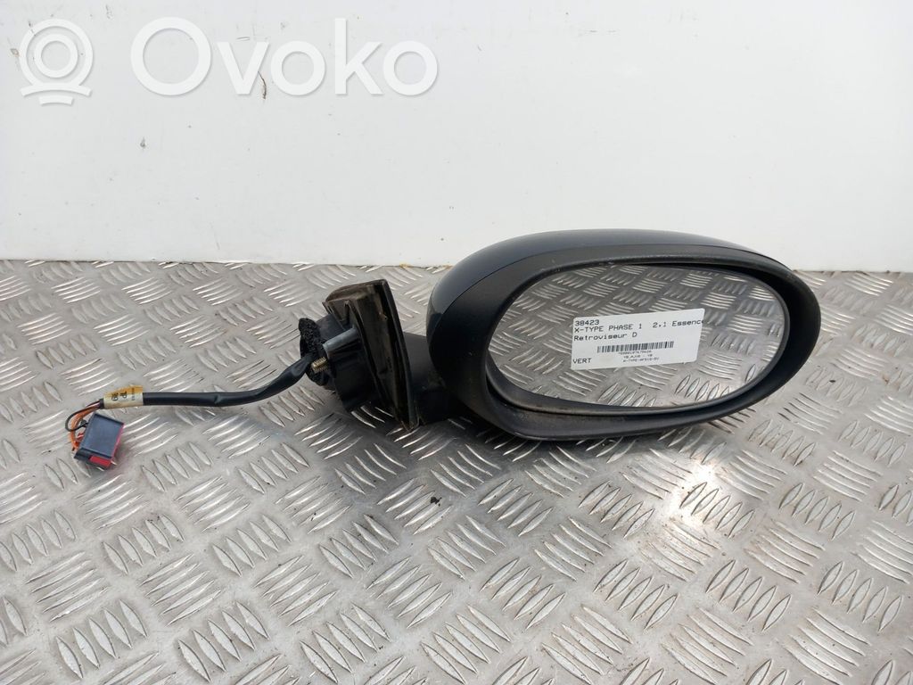 Espejo lateral manual   C2S50238