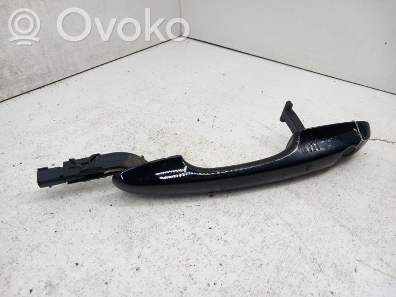 Ford Focus Etuoven ulkokahva 