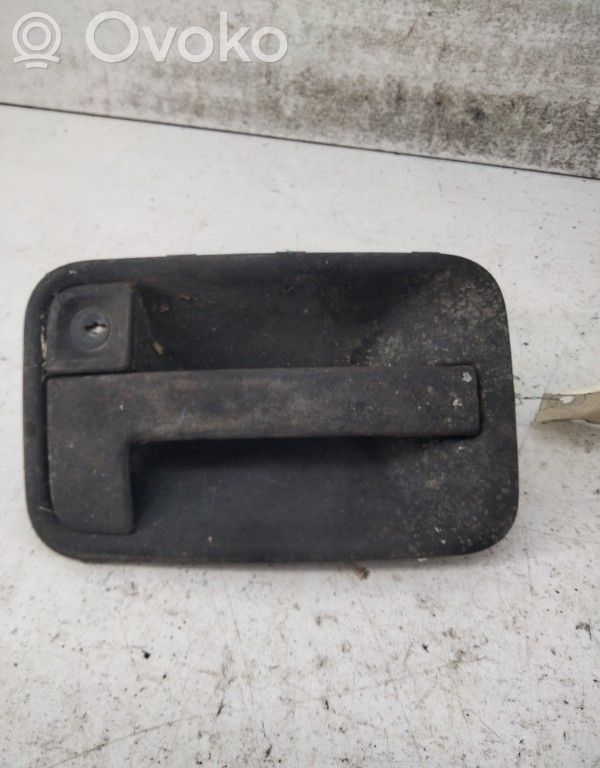 Etuoven ulkokahva   9101F9