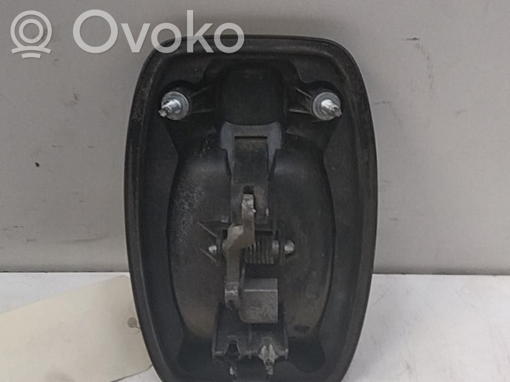 Fiat Ducato Manecilla externa puerta delantera 