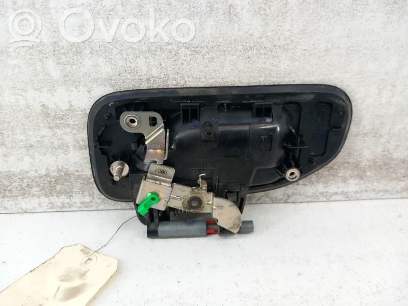 Nissan NV200 Manecilla externa puerta delantera 