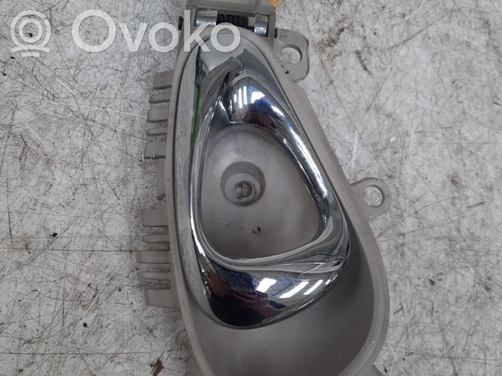 Chrysler PT Cruiser Manecilla externa puerta trasera 