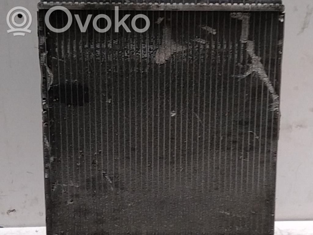 Suzuki Wagon R+ Aušinimo skysčio radiatorius 