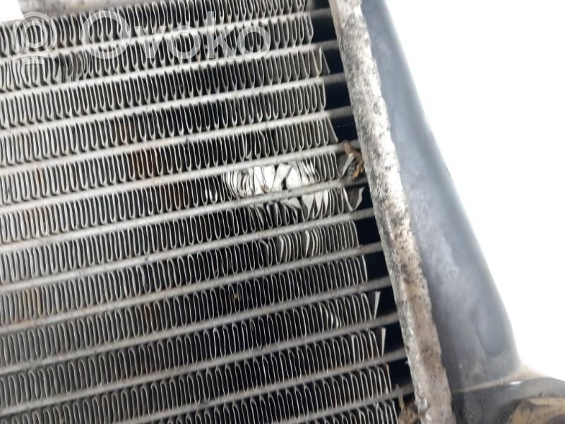 Renault Express Coolant radiator 