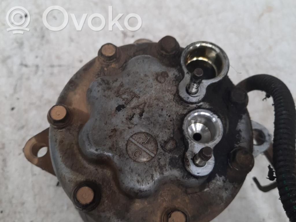 Air conditioning (A/C) compressor (pump)   9653860480