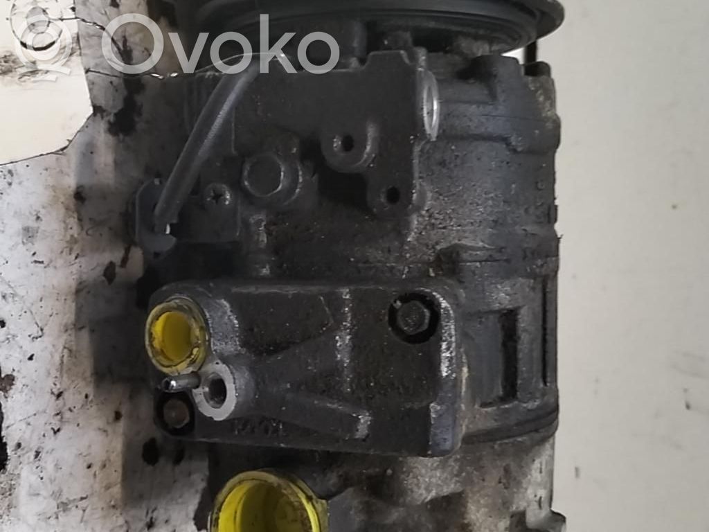 Renault Vel Satis Air conditioning (A/C) compressor (pump) 