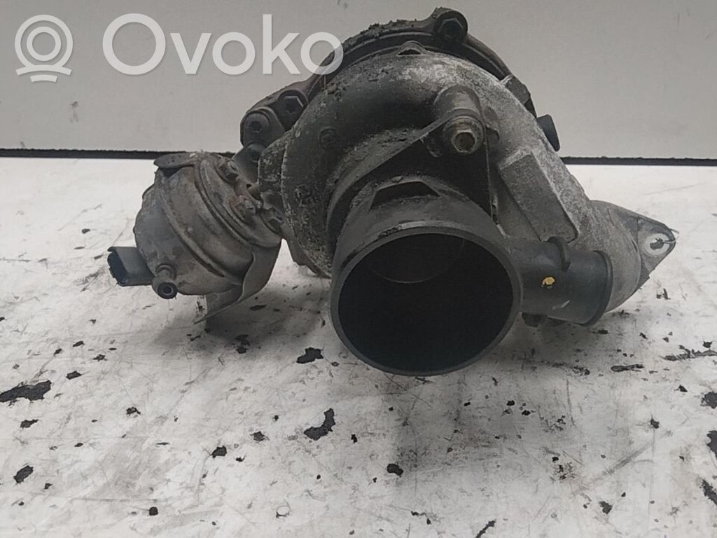 Turbo   Y65013700A