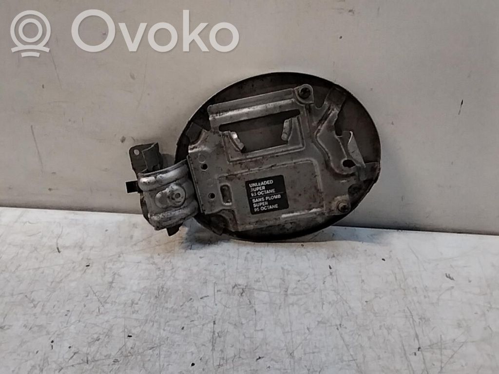 Nissan Note (E11) Polttoainesäiliön korkki 