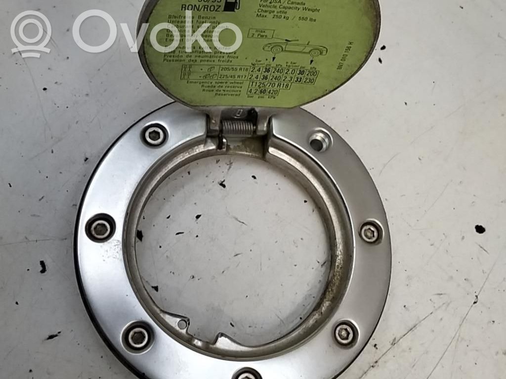 Audi TT Mk1 Degalų bako dangtelis 