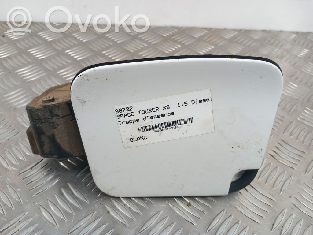 Citroen SpaceTourer XS Tapón del depósito de combustible 